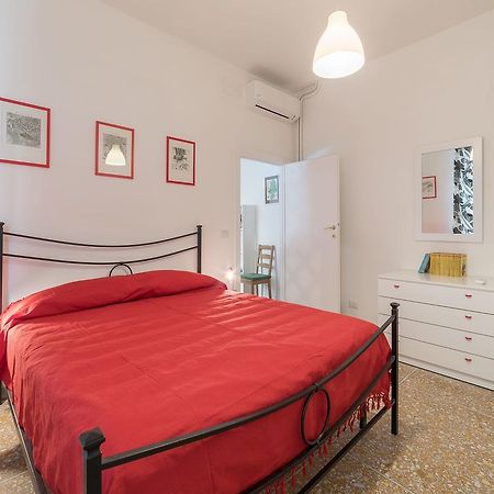 Red & White Vatican Apartment Roma Ngoại thất bức ảnh